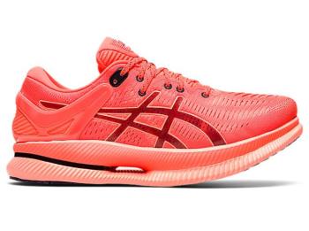 Asics Herr Löparskor MetaRide Röda/MörkBlå